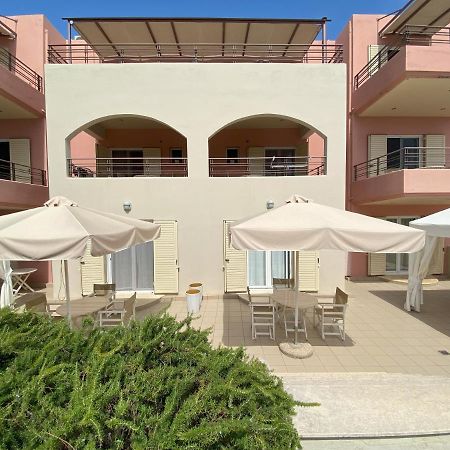 Casa Di Terra Apartment Gythio Luaran gambar