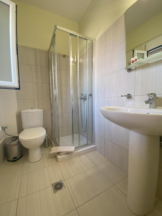 Casa Di Terra Apartment Gythio Luaran gambar