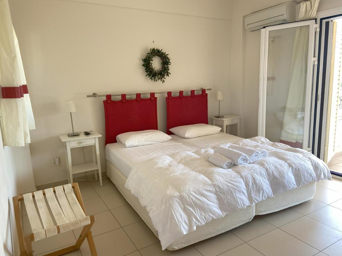 Casa Di Terra Apartment Gythio Luaran gambar