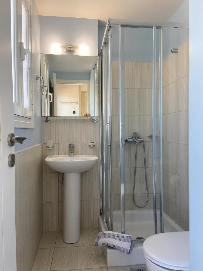 Casa Di Terra Apartment Gythio Luaran gambar