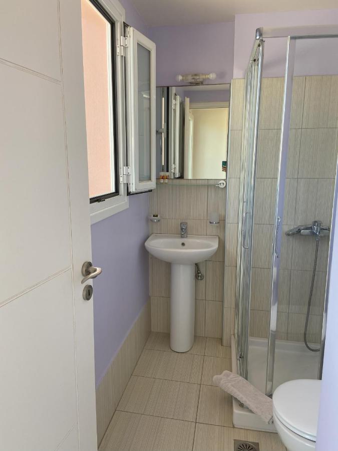 Casa Di Terra Apartment Gythio Luaran gambar