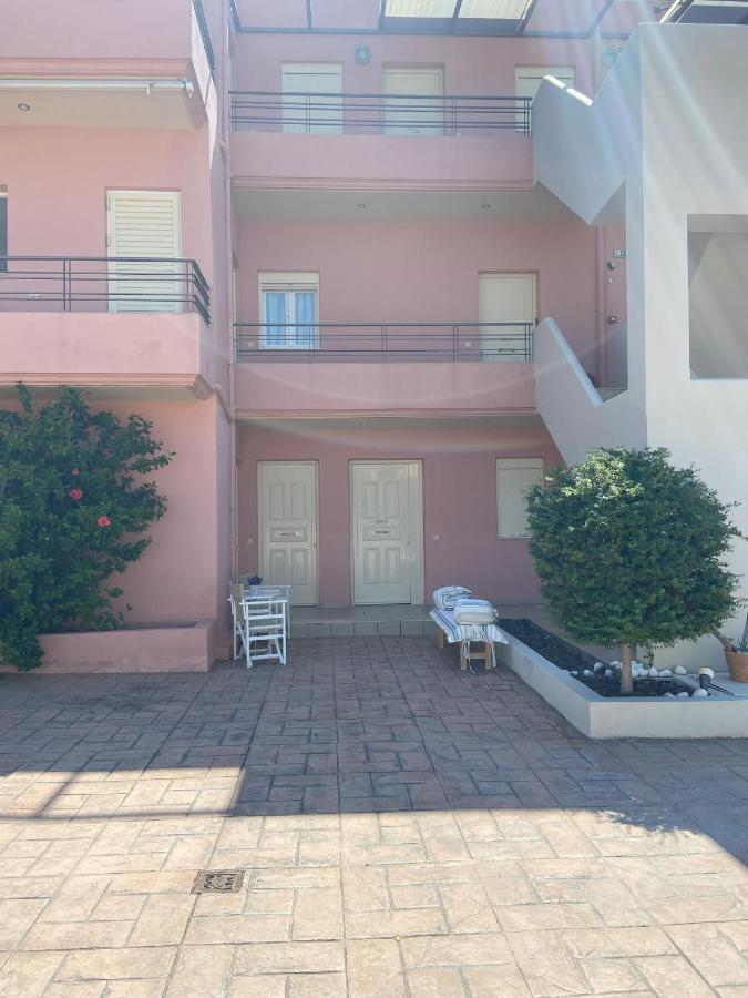 Casa Di Terra Apartment Gythio Luaran gambar