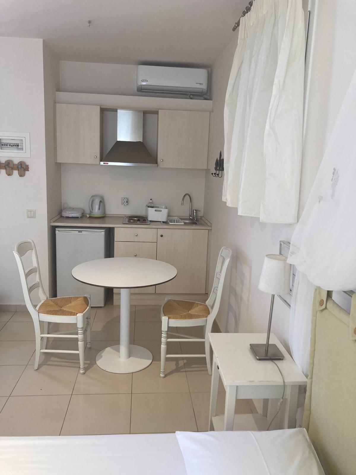Casa Di Terra Apartment Gythio Luaran gambar