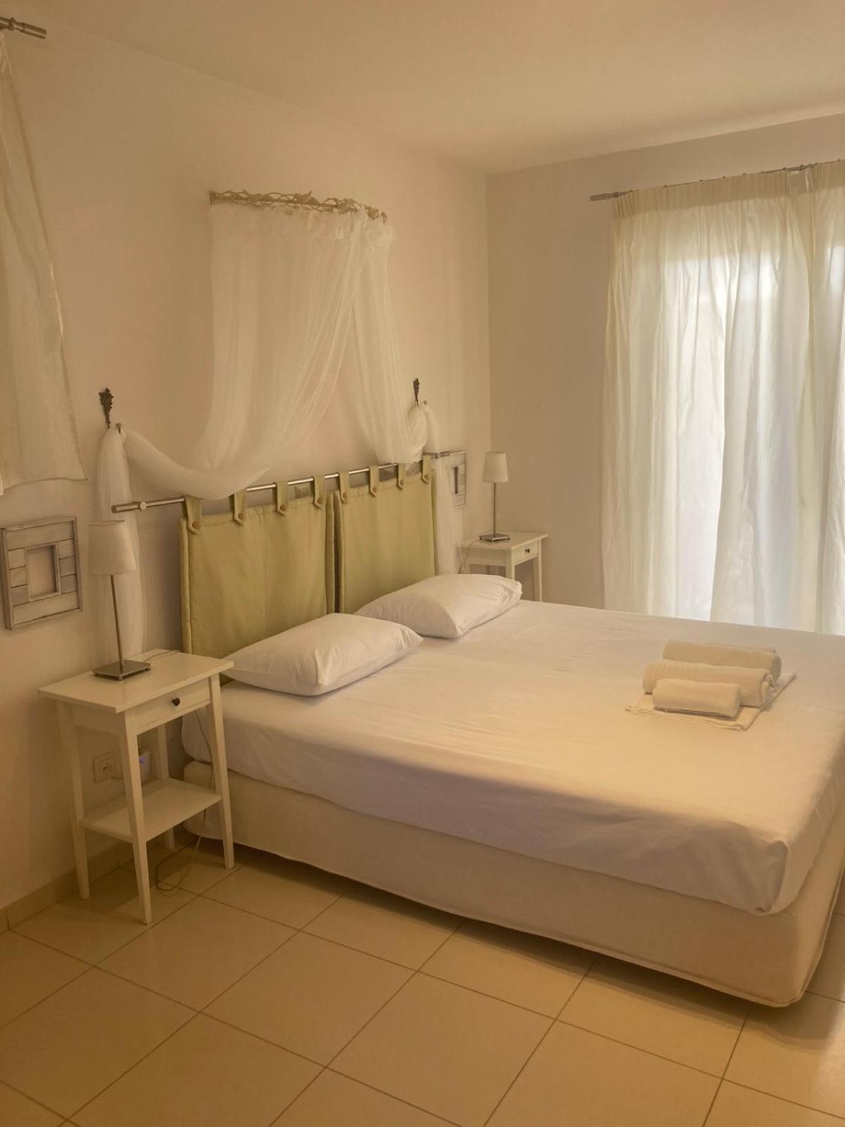 Casa Di Terra Apartment Gythio Luaran gambar