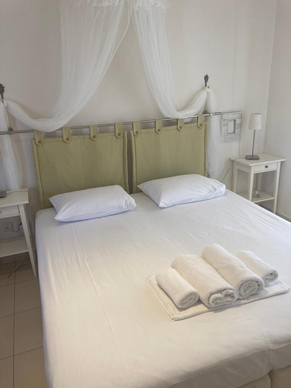 Casa Di Terra Apartment Gythio Luaran gambar