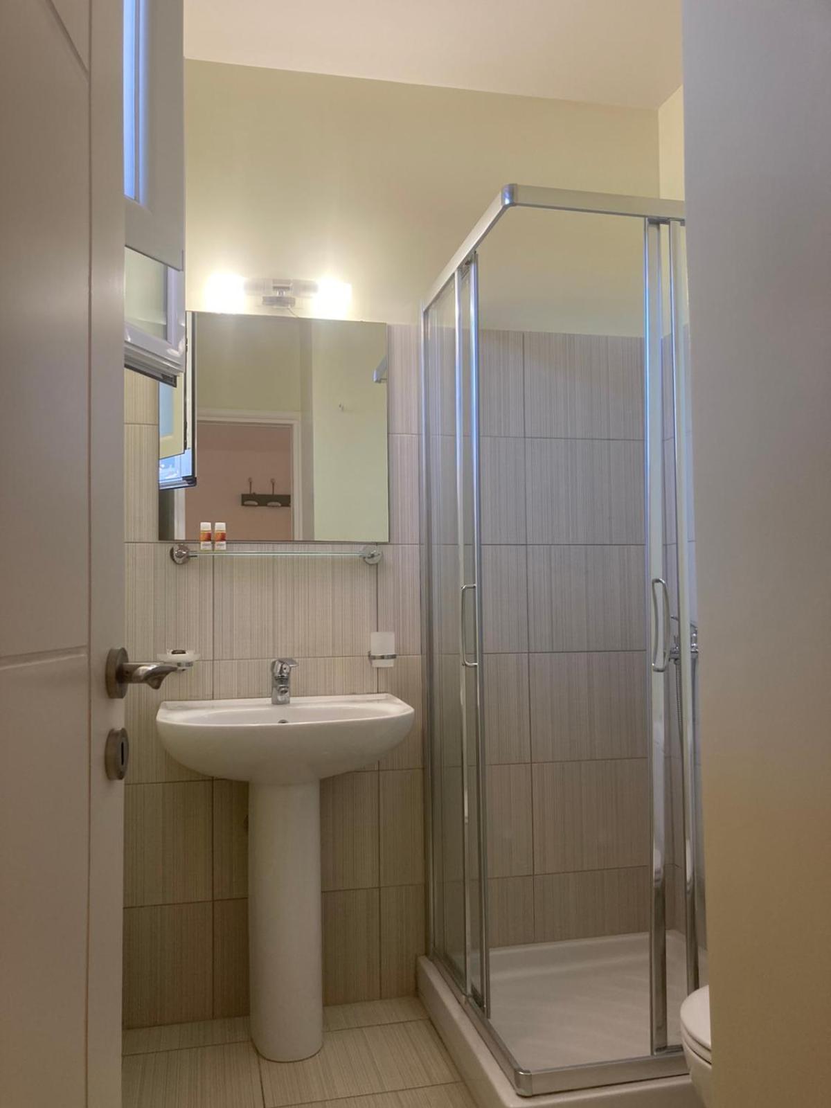 Casa Di Terra Apartment Gythio Luaran gambar