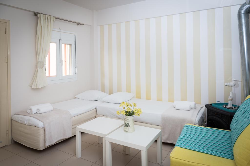 Casa Di Terra Apartment Gythio Bilik gambar