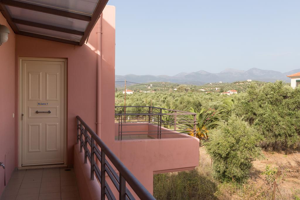 Casa Di Terra Apartment Gythio Bilik gambar